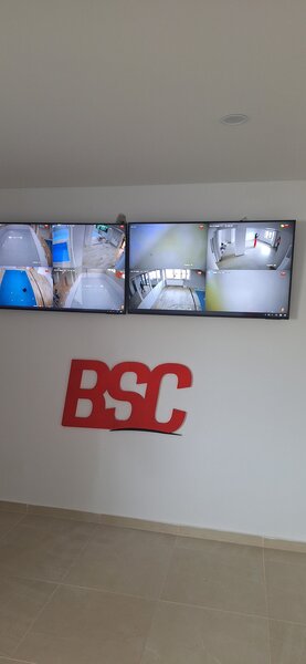 Front desk officer locatie fixa