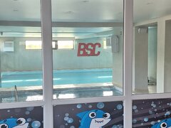 Front desk officer locatie fixa